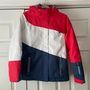 KILLTEC SKI/SNOWBOARD/WINTER COAT